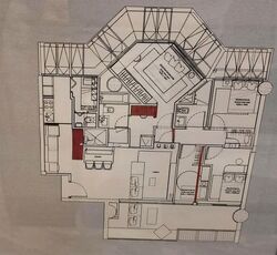 Concourse Skyline (D7), Apartment #595846161
